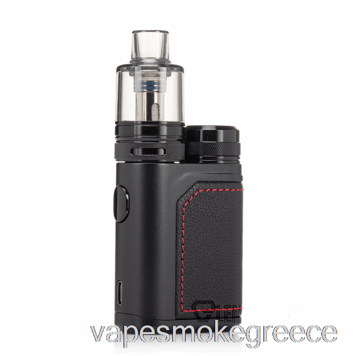 Vape Greece Freemax Marvos S 80w Mod Kit μαύρο / μαύρο